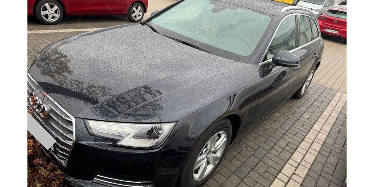 Audi A4 207.000 km 11.500 &euro; Lagerlechfeld 86836