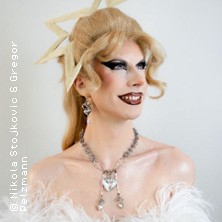 Metamorkid - The Eternal Diva 26.02.2026 Filmtheater Schauburg