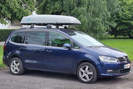 VW Sharan 117.360 km 20.990 &euro; Herford, Hansestadt 32051