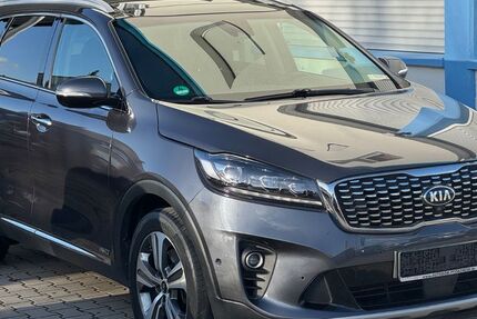 Kia Sorento 230.000 km 15.480 &euro; pforzheim 75181