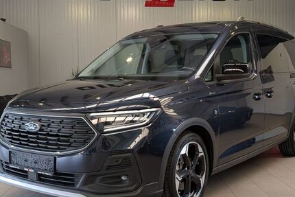 Ford Grand Tourneo