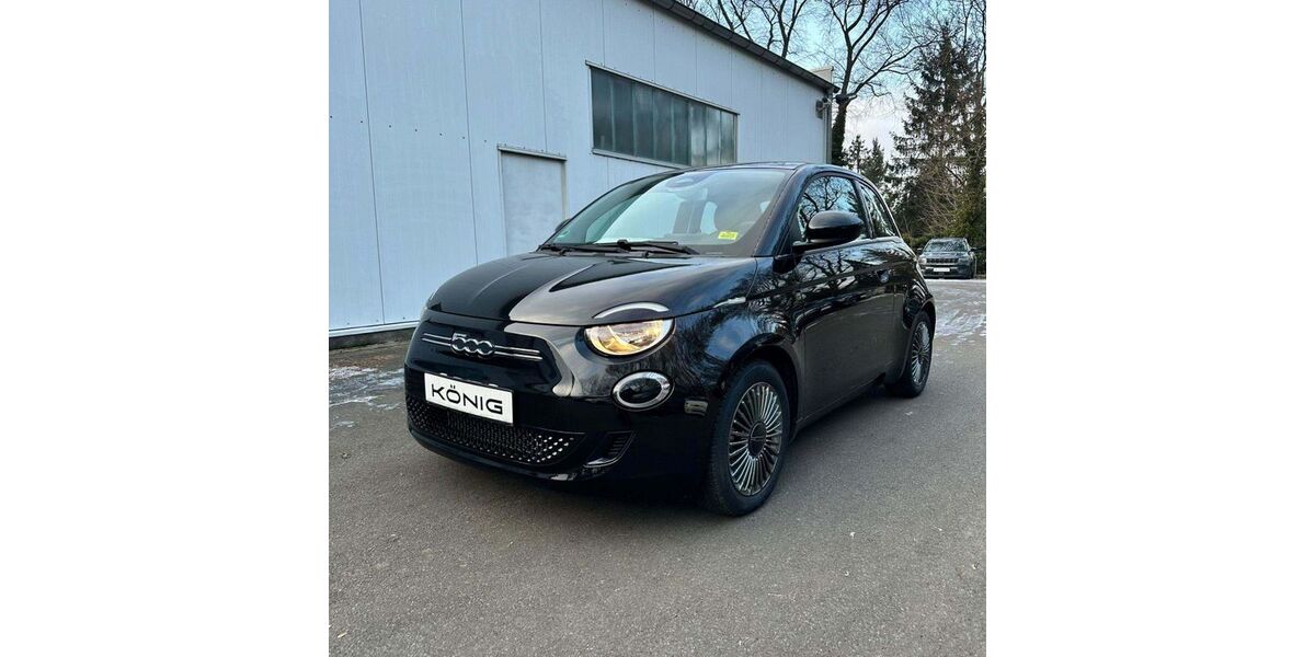 Fiat 500 30.862 km 22.999 &euro; Frankfurt (Oder) 15234