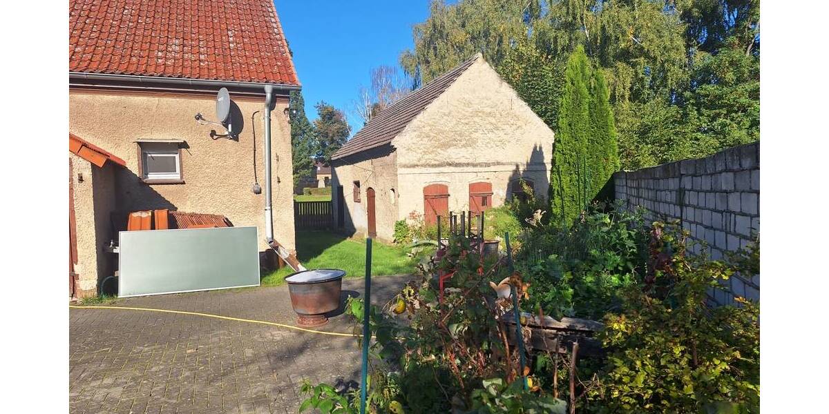 Doppelhaushälfte Tauche / Falkenberg Falkenberg - 4 Zimmer, 90 m&sup2;, 149.000&euro; | Angebot:26433334