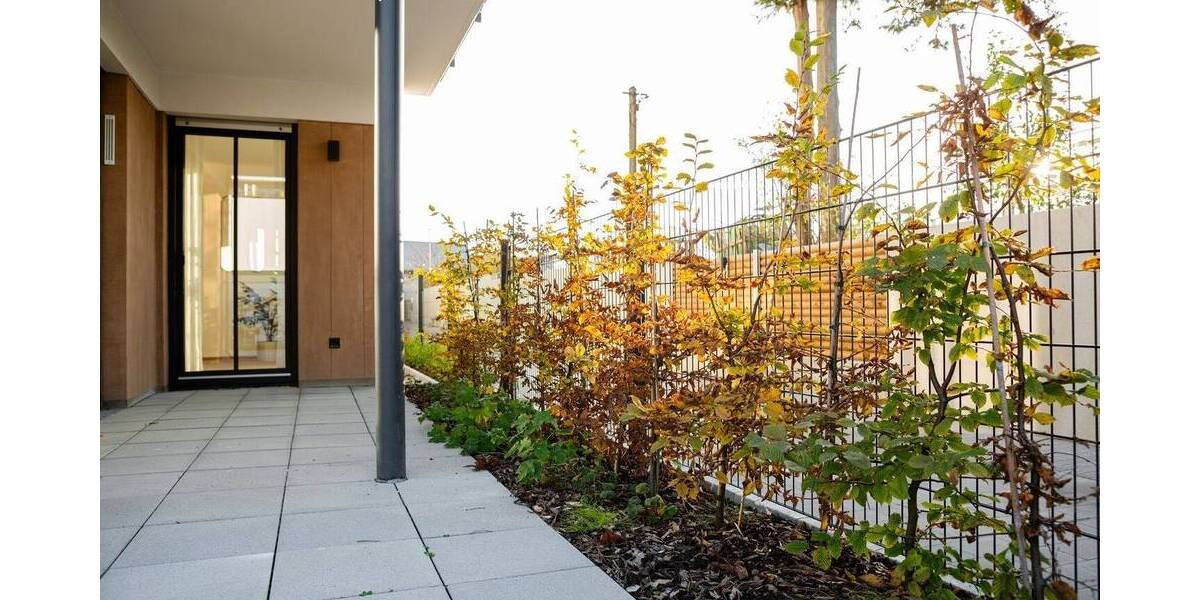 Terrassenwohnung Nürnberg Großreuth h d Veste - 3 Zimmer, 86 m&sup2;, 825.950&euro; | Angebot:26879051