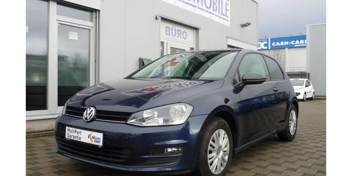 VW Golf 141.060 km 9.990 &euro; Kaiserslautern 67657