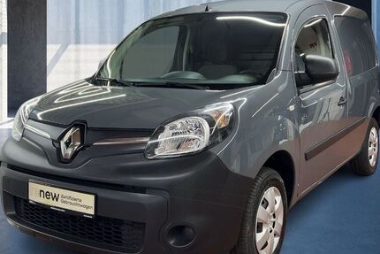 Renault Kangoo E-TECH
