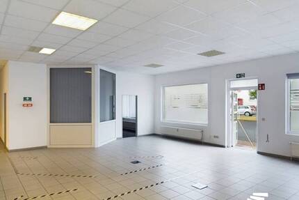 Gewerbeobjekt Bremerhaven / Fischereihafen Fischereihafen - 2 Zimmer, 295.000&euro; | Angebot:25699373