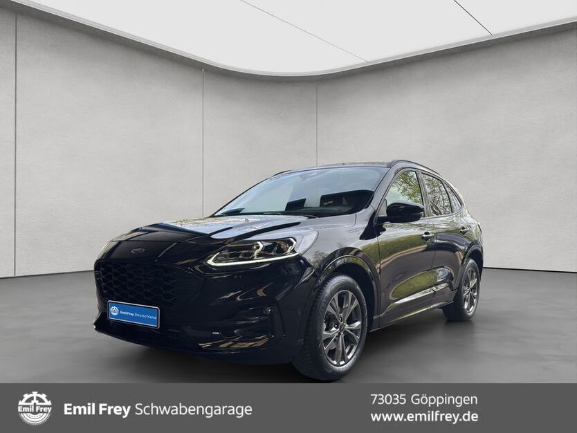 Kuga