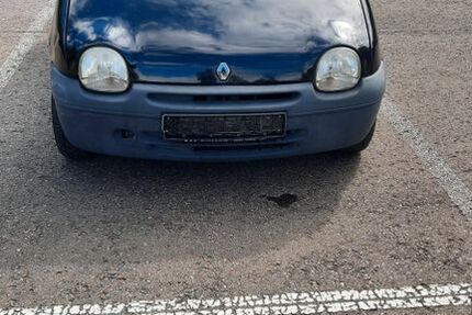 Renault Twingo 205.000 km 1.000 &euro; Vlotho 32602