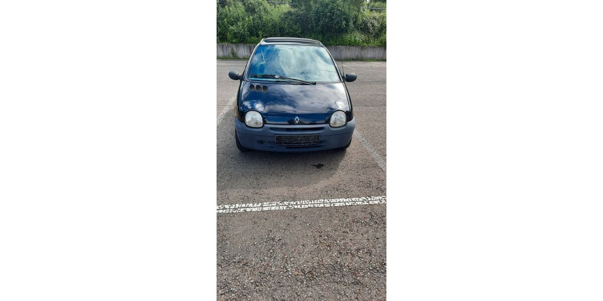 Renault Twingo 205.000 km 1.000 &euro; Vlotho 32602