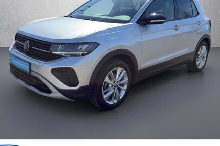 VW T-Cross 22.700 km 25.490 &euro; Markdorf 88677
