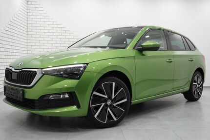 Skoda Scala 105.000 km 14.990 &euro; Braunschweig 38106