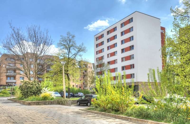 Wohnung zum Mieten in Halle 313 € 23.92 m²