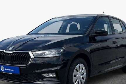 Skoda Fabia 11.808 km 16.480 &euro; Heide 25746