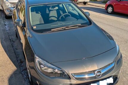 Opel Astra 82.000 km 4.000 &euro; Lübeck 23566