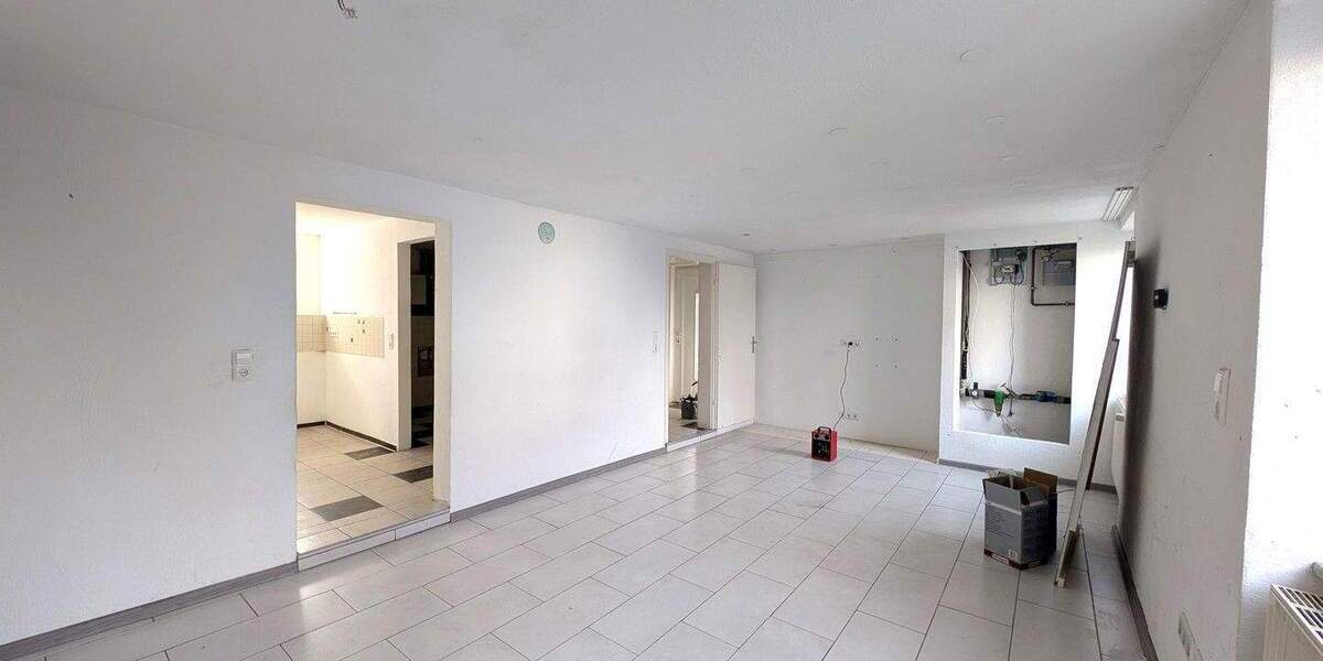 Doppelhaushälfte Heidenheim Schnaitheim - 6 Zimmer, 106 m&sup2;, 169.000&euro; | Angebot:25410068