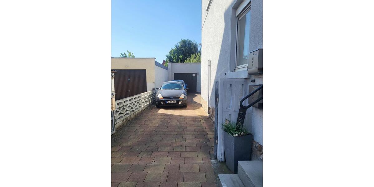 Etagenwohnung Heppenheim (Bergstraße) - 5 Zimmer, 120 m&sup2;, 310.000&euro; | Angebot:26940627