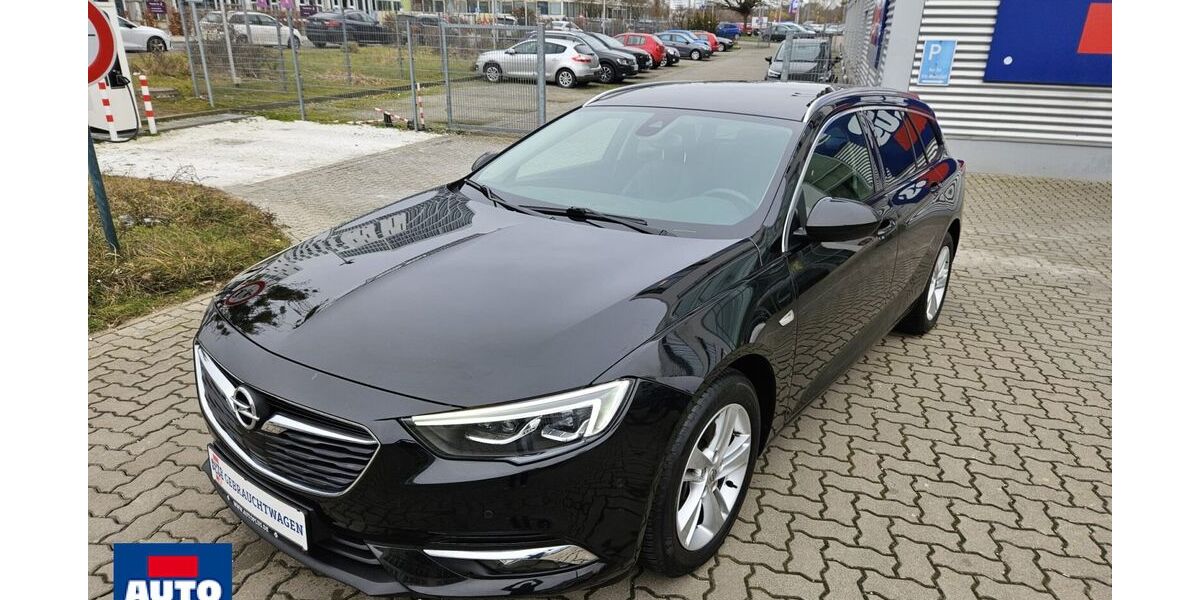 Opel Insignia 86.954 km 15.689 &euro; Heiligenroth 56412