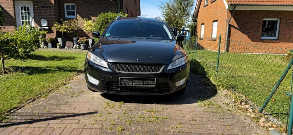 Mondeo