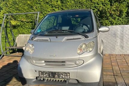 Smart ForTwo 184.000 km 1.000 &euro; Ostercappeln 49179