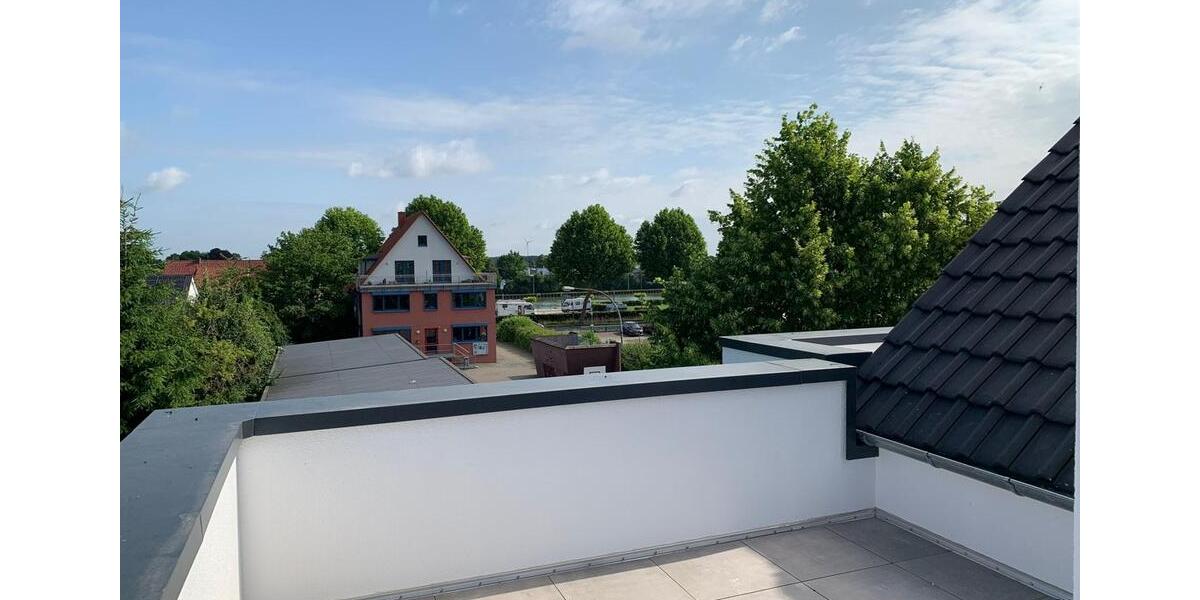 Einfamilienhaus Bad Essen - 3 Zimmer, 73 m&sup2;, 1.295&euro; | Angebot:25499929