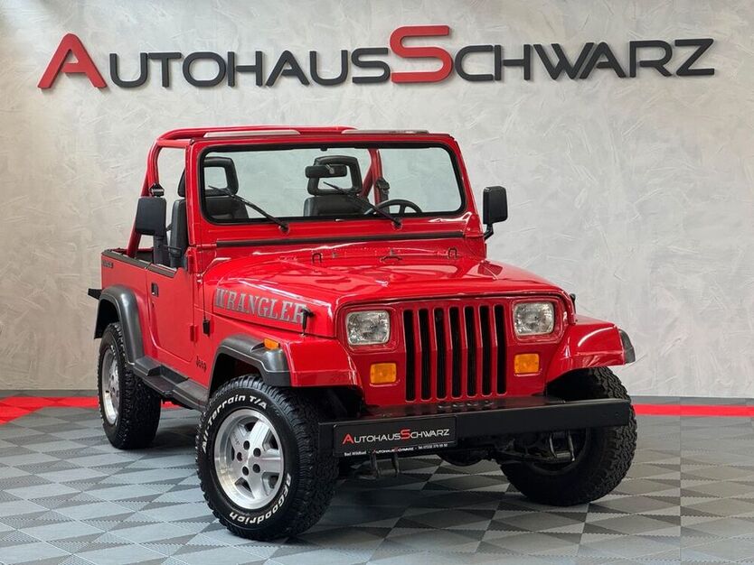 Wrangler