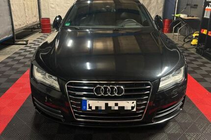 Audi A7 149.000 km 19.000 &euro; Duisburg 47137