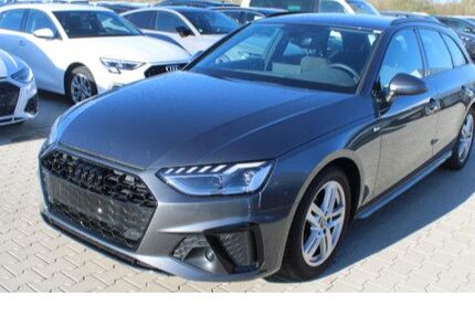 Audi A4 23.150 km 31.690 &euro; Wolfsburg 38440
