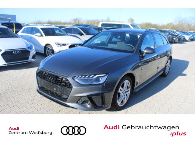 Audi A4 23.150 km 31.690 &euro; Wolfsburg 38440