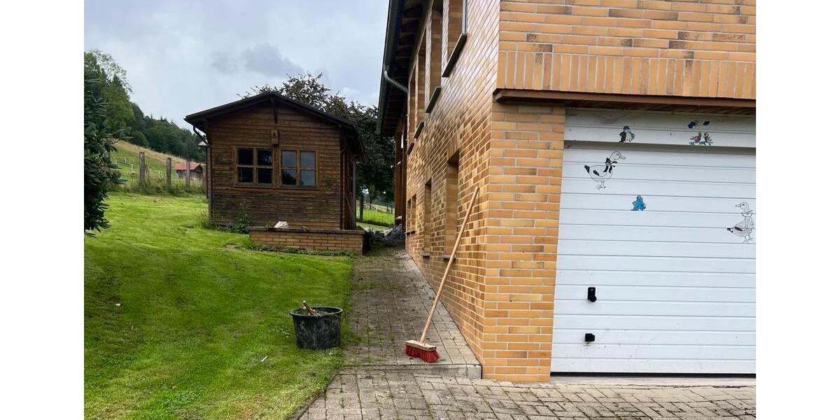 Einfamilienhaus Bodenfelde - 5 Zimmer, 255 m&sup2;, 1.090&euro; | Angebot:25324061