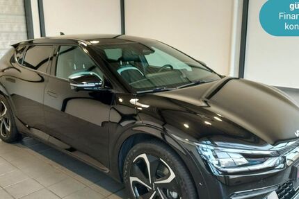 Kia EV6 86.990 km 27.770 € Wuppertal 42287