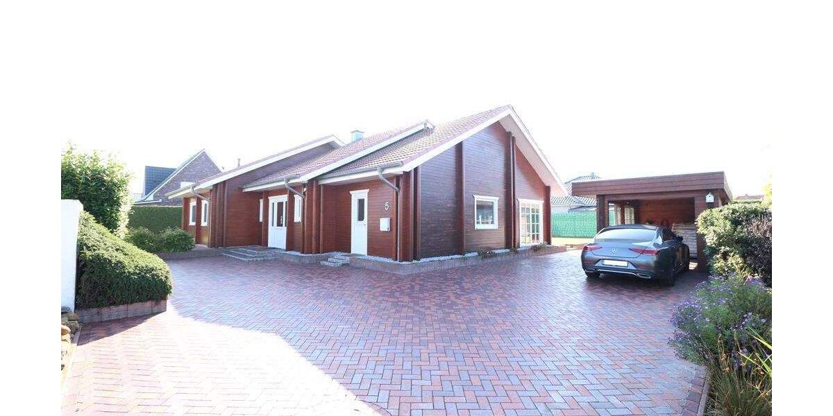 Bungalow Molbergen - 4 Zimmer, 140 m&sup2;, 355.000&euro; | Angebot:25775731