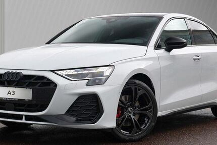 Audi A3 8.500 km 41.290 &euro; Trier 54292