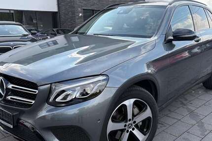 Mercedes-Benz GLC 250 76.000 km 28.850 € Ransbach-Baumbach 56235