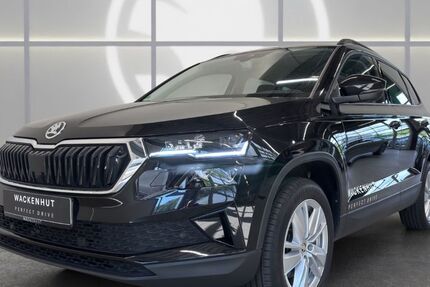 Skoda Karoq 30.000 km 28.900 &euro; Nagold 72202