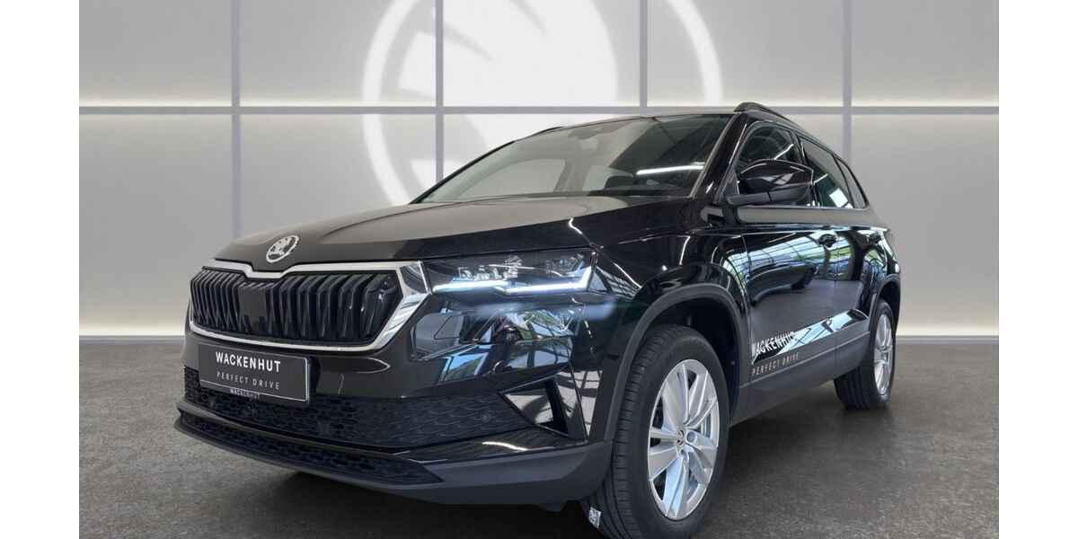 Skoda Karoq 30.000 km 28.900 &euro; Nagold 72202