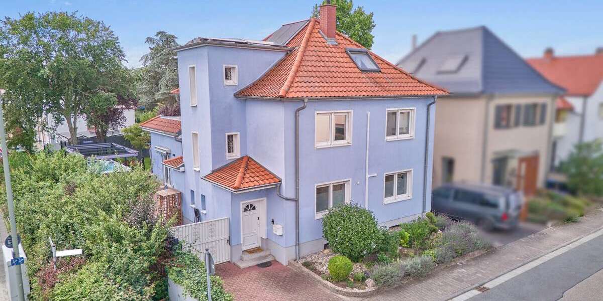 Haus zum Kaufen in Mutterstadt 799.000 € 175.92 m² 6 zimmer