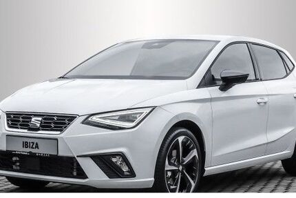 Seat Ibiza 12.900 km 18.440 € Bonn 53227