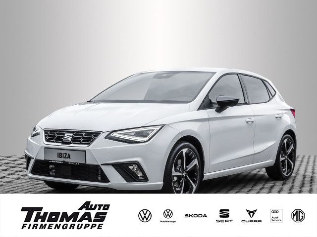 Seat Ibiza 12.900 km 18.740 € Bonn 53227