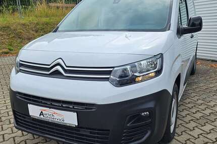 Citroen Berlingo 39.000 km 20.590 &euro; Kamenz 01917