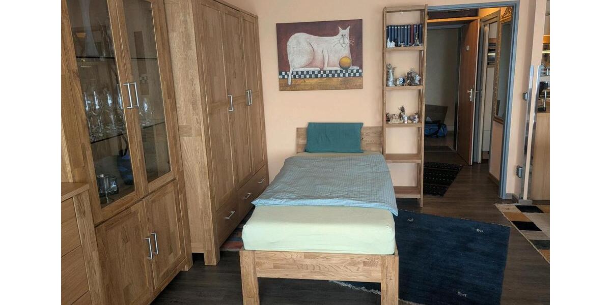 Etagenwohnung Bad Füssing - 1 Zimmer, 38 m&sup2;, 94.000&euro; | Angebot:26931199
