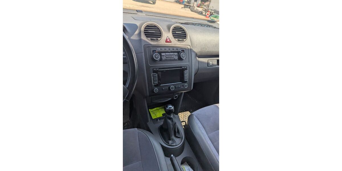 VW Caddy 188.777 km 5.000 &euro; Heimenkirch 88178