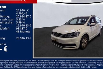 VW Touran