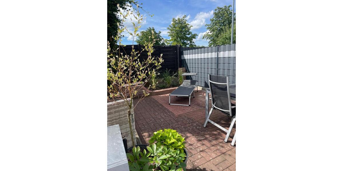 Reihenhaus Bad Hersfeld - 4 Zimmer, 122 m&sup2;, 259.000&euro; | Angebot:26926537