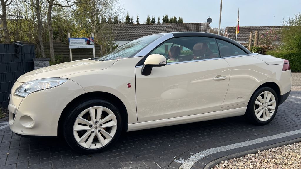 Renault Megane 122.350 km 8.990 &euro; Hage 26524