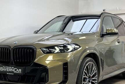 BMW X5 8.350 km 88.389 € Königsbrunn 86343