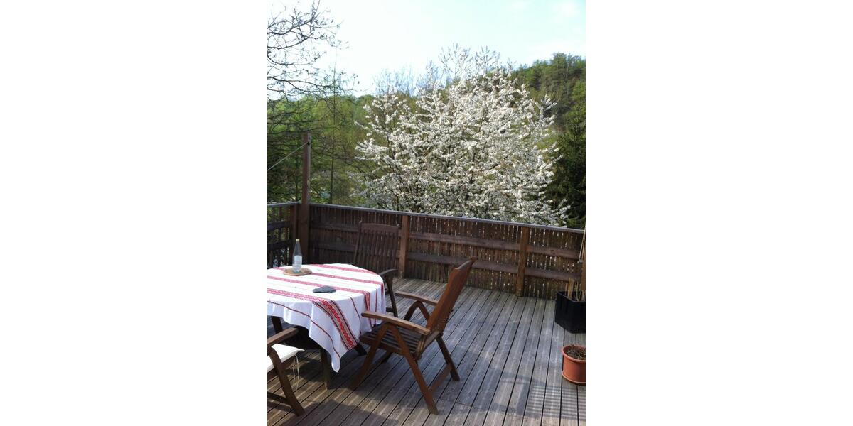 Dachgeschoßwohnung Südharz - 4 Zimmer, 65 m&sup2;, 349.000&euro; | Angebot:26592627