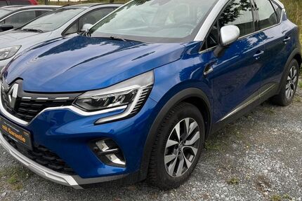 Renault Captur 71.000 km 15.990 &euro; Gernsheim 64579