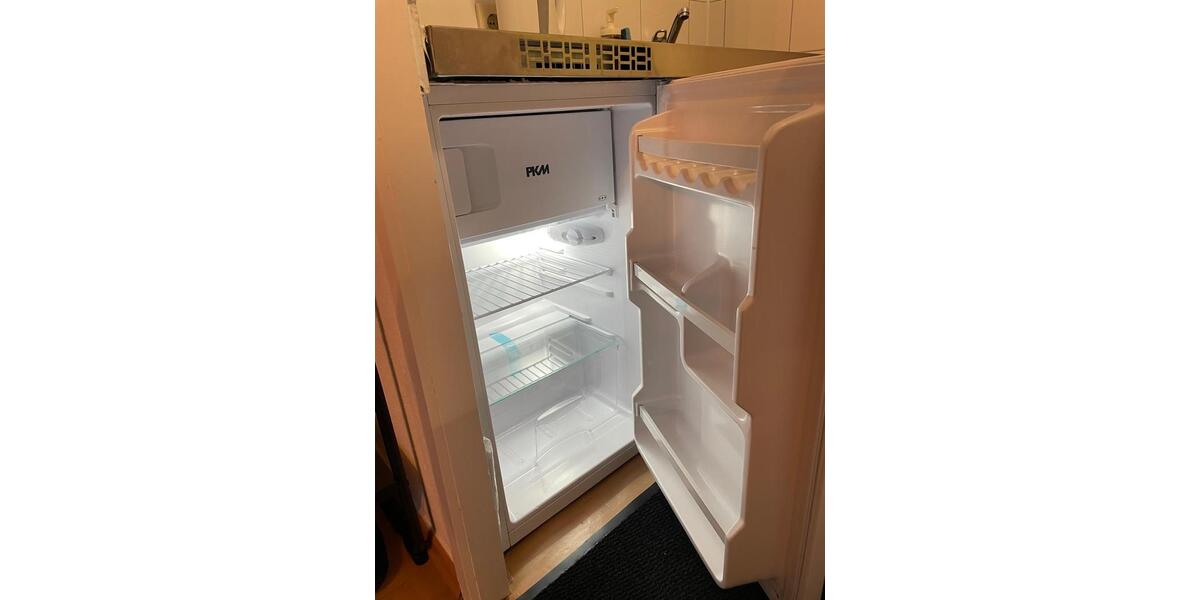 Etagenwohnung Göttingen Grone - 1 Zimmer, 18 m&sup2;, 550&euro; | Angebot:26412631