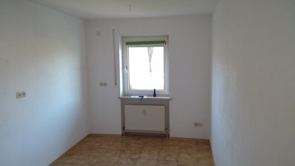 3-Zimmer-Wohnung mit Balkon in Selb ab April 2026 zu vermieten 3 zimmer